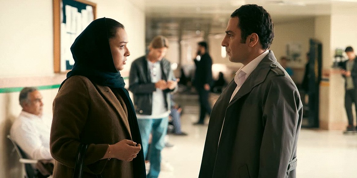 Photo from the movie Subtraction