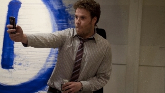 Photo from the movie 50/50