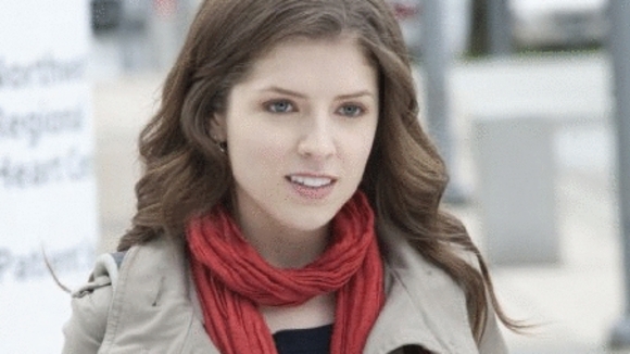 Photo from the movie 50/50