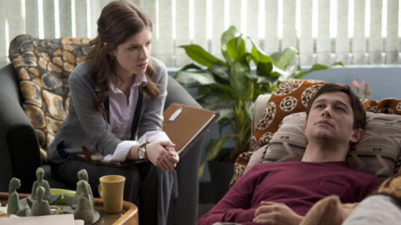 Photo from the movie 50/50