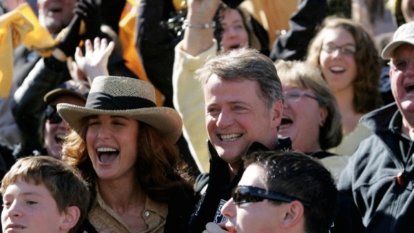 Photo from the movie The 5th Quarter