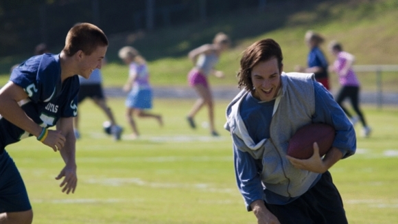 Photo from the movie The 5th Quarter