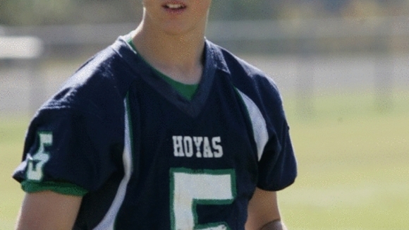 Photo from the movie The 5th Quarter