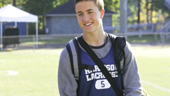 Photo from the movie The 5th Quarter