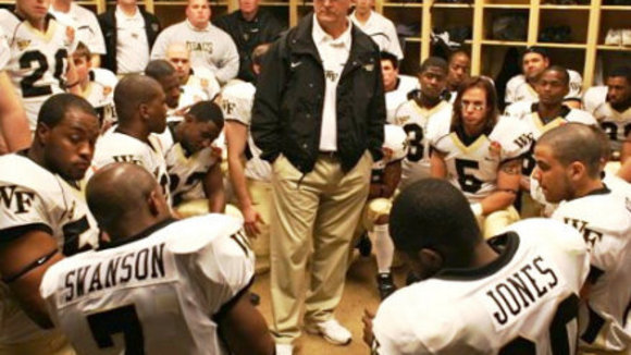 Photo from the movie The 5th Quarter