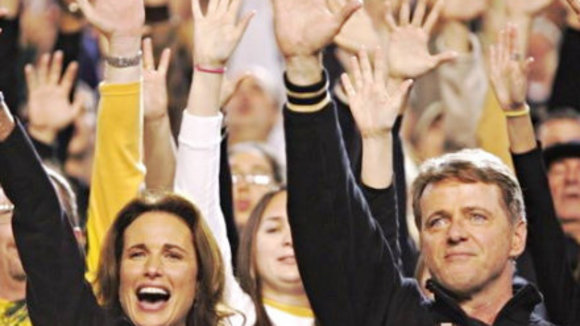 Photo from the movie The 5th Quarter