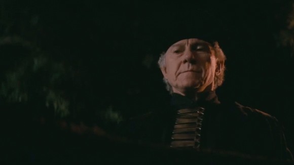 Photo from the movie A Farewell to Fools