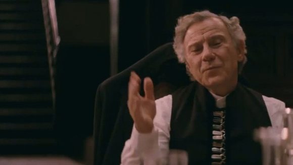 Photo from the movie A Farewell to Fools