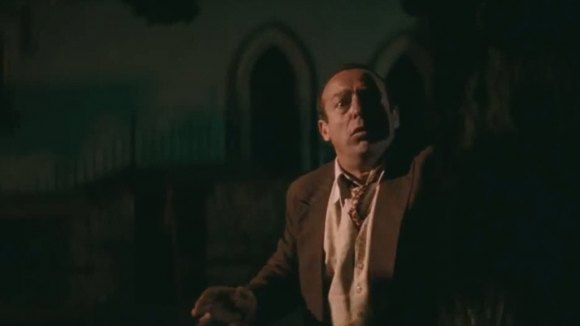 Photo from the movie A Farewell to Fools