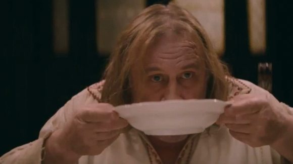 Photo from the movie A Farewell to Fools