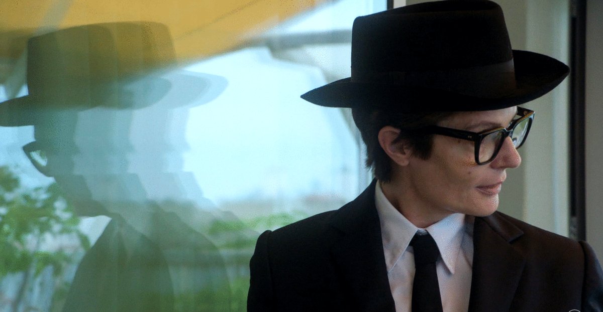 Photo from the movie Marcello Mio