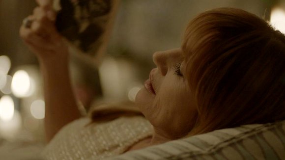 Photo from the movie About Scout