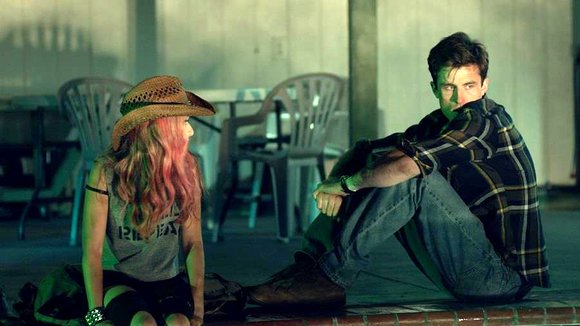 Photo from the movie About Scout