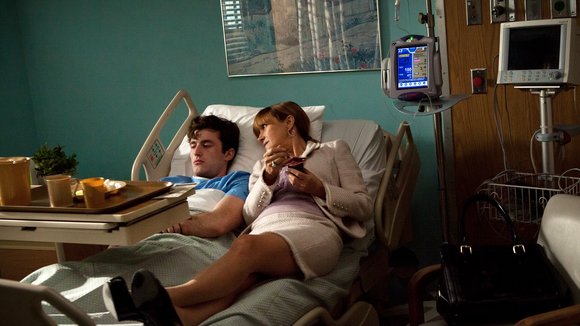 Photo from the movie About Scout