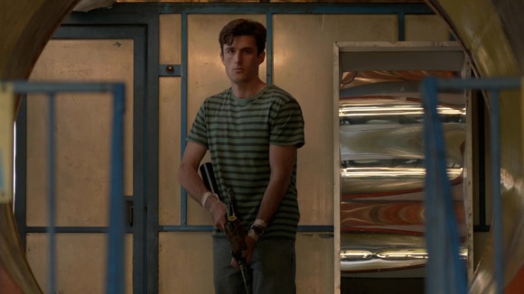 Photo from the movie About Scout