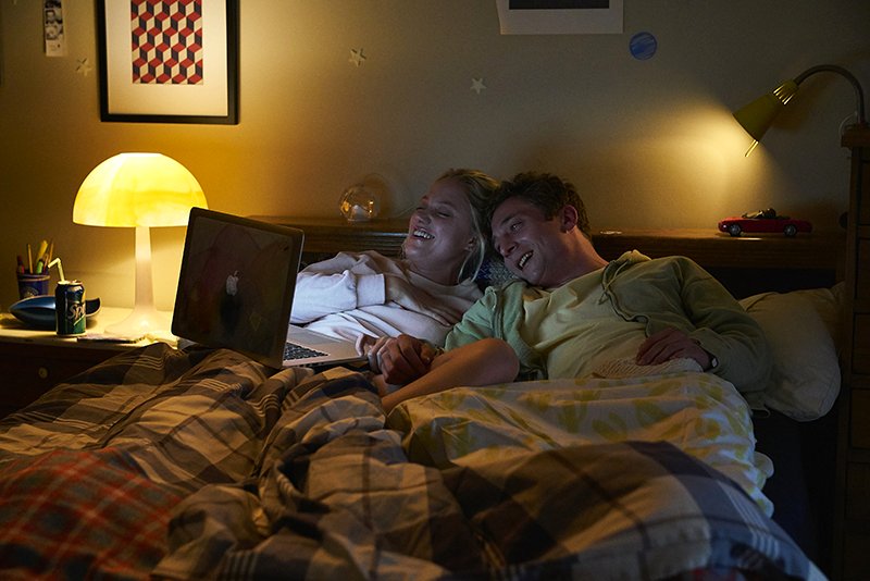 Photo from the movie Shotgun