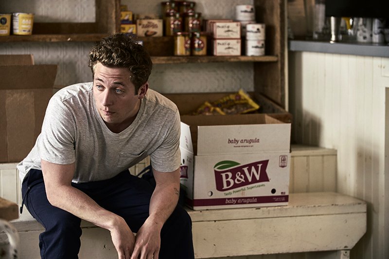 Photo from the movie Shotgun