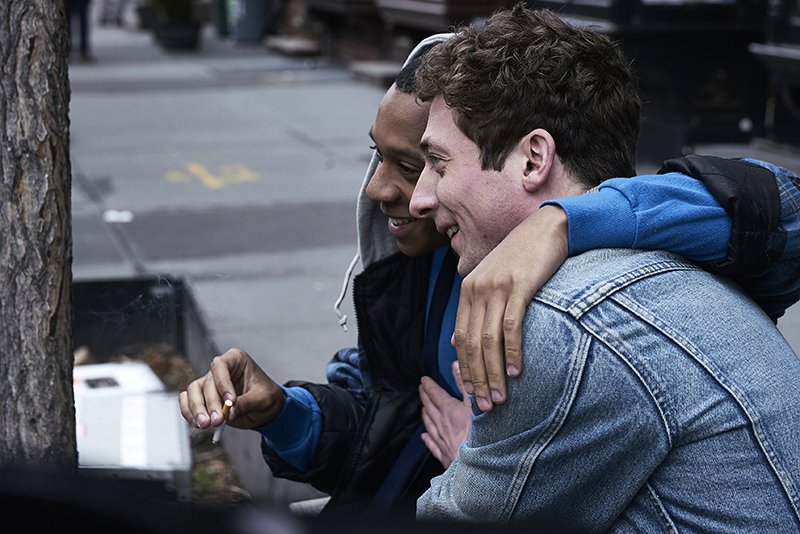 Photo from the movie Shotgun