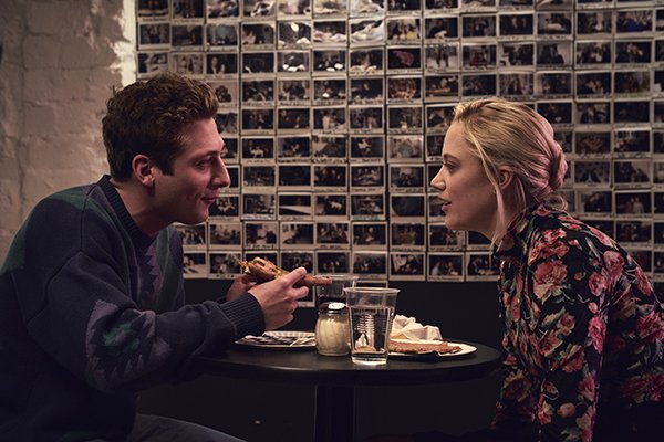 Photo from the movie Shotgun