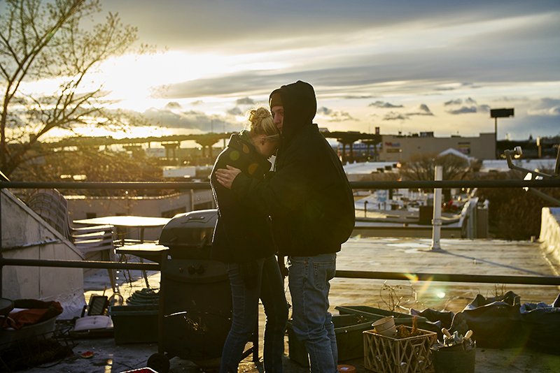 Photo from the movie Shotgun