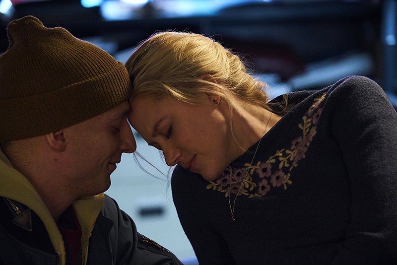 Photo from the movie Shotgun