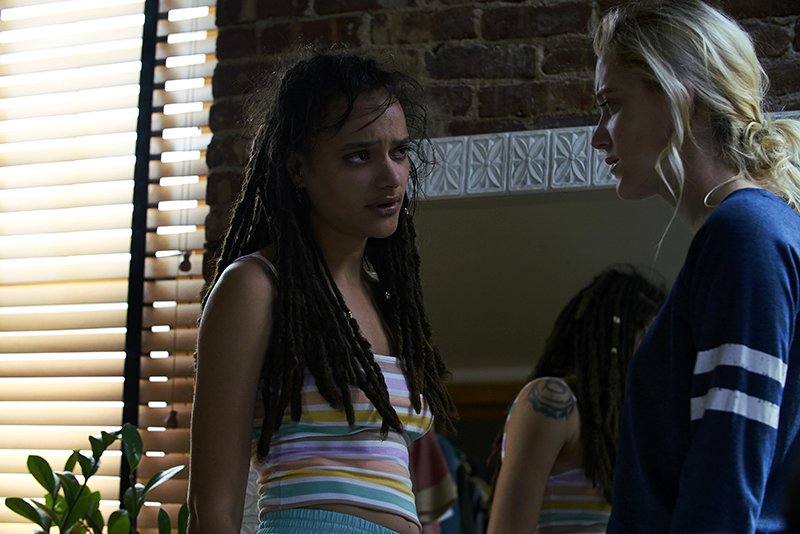 Photo from the movie Shotgun