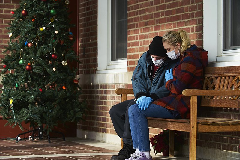 Photo from the movie Shotgun