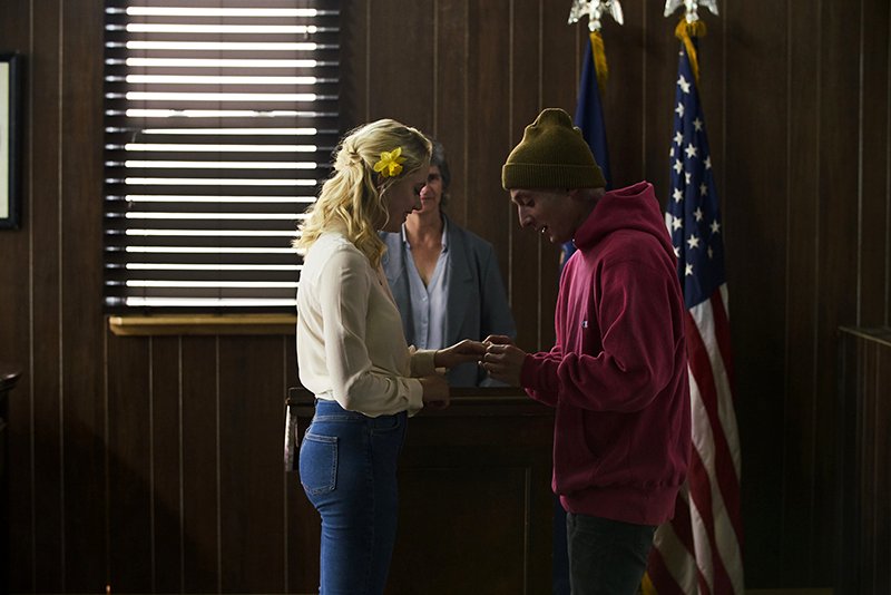 Photo from the movie Shotgun