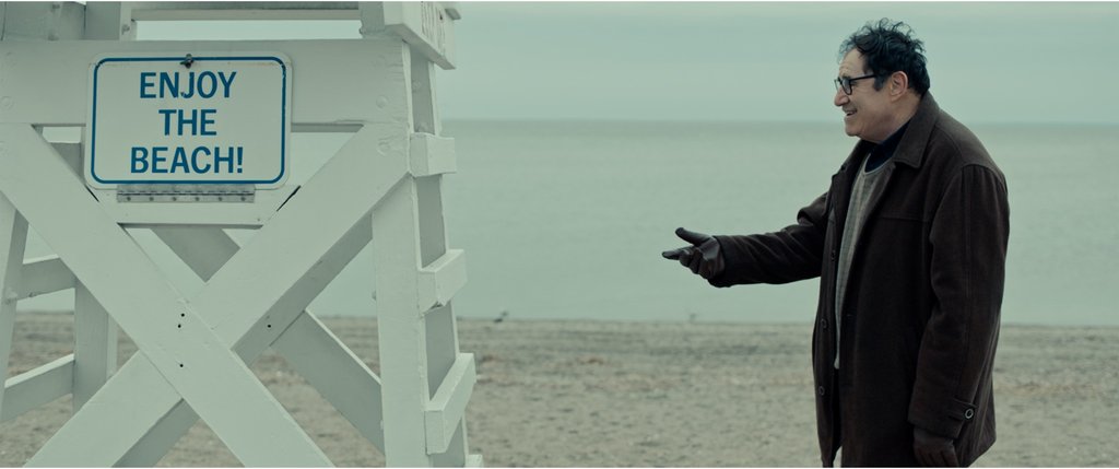 Photo from the movie Auggie