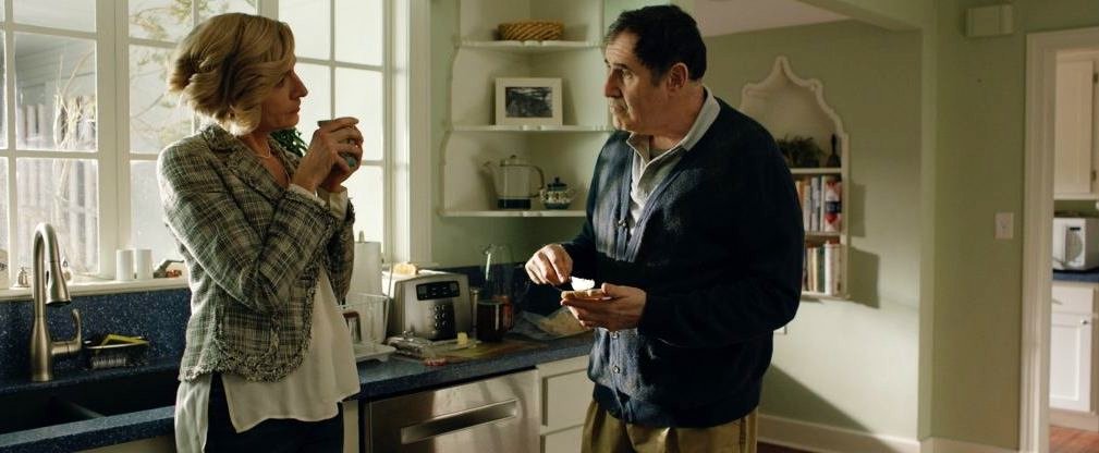 Photo from the movie Auggie