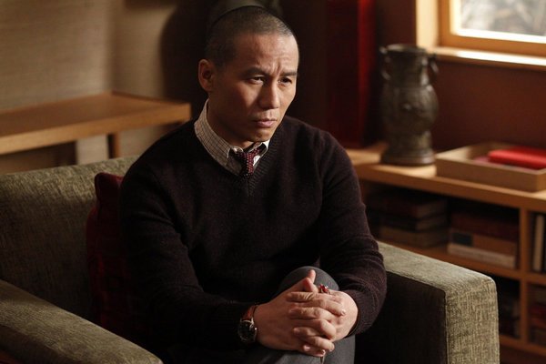 Photo from the movie Awake