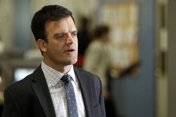 Photo from the movie Awake