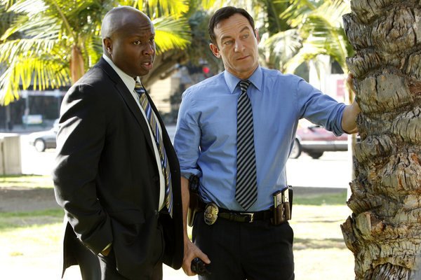 Photo from the movie Awake