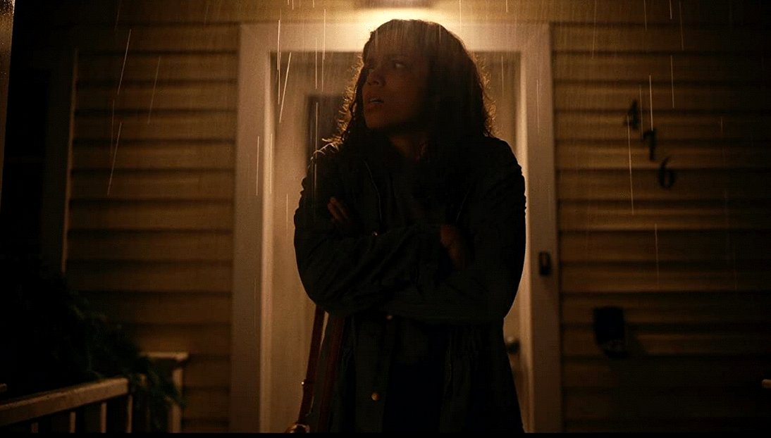 Photo from the movie Barbarian