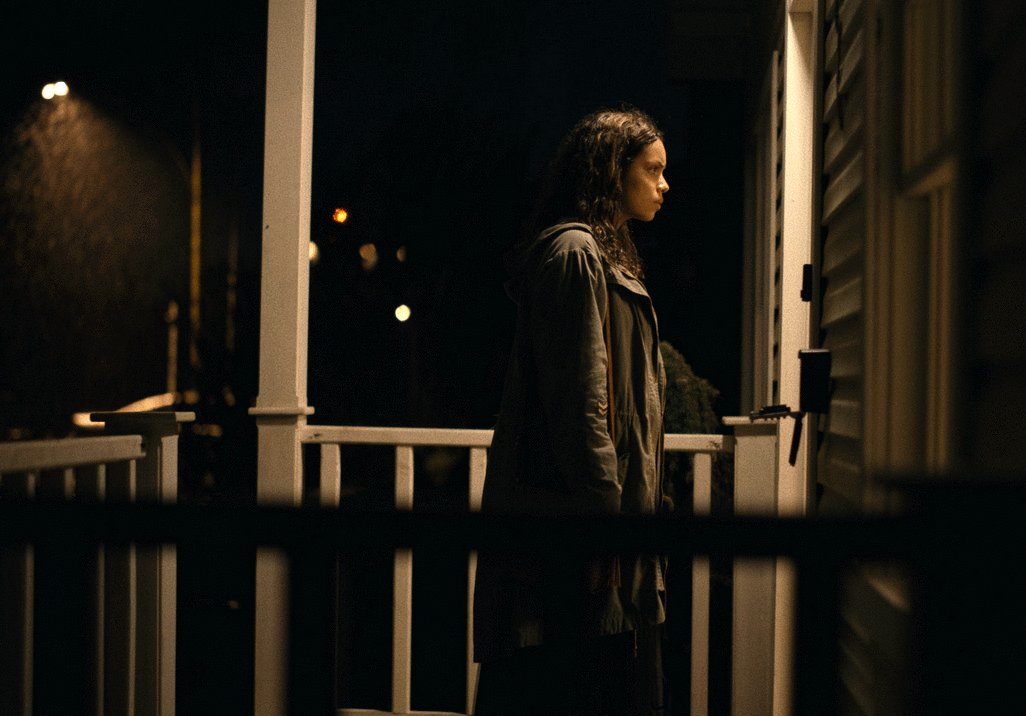 Photo from the movie Barbarian