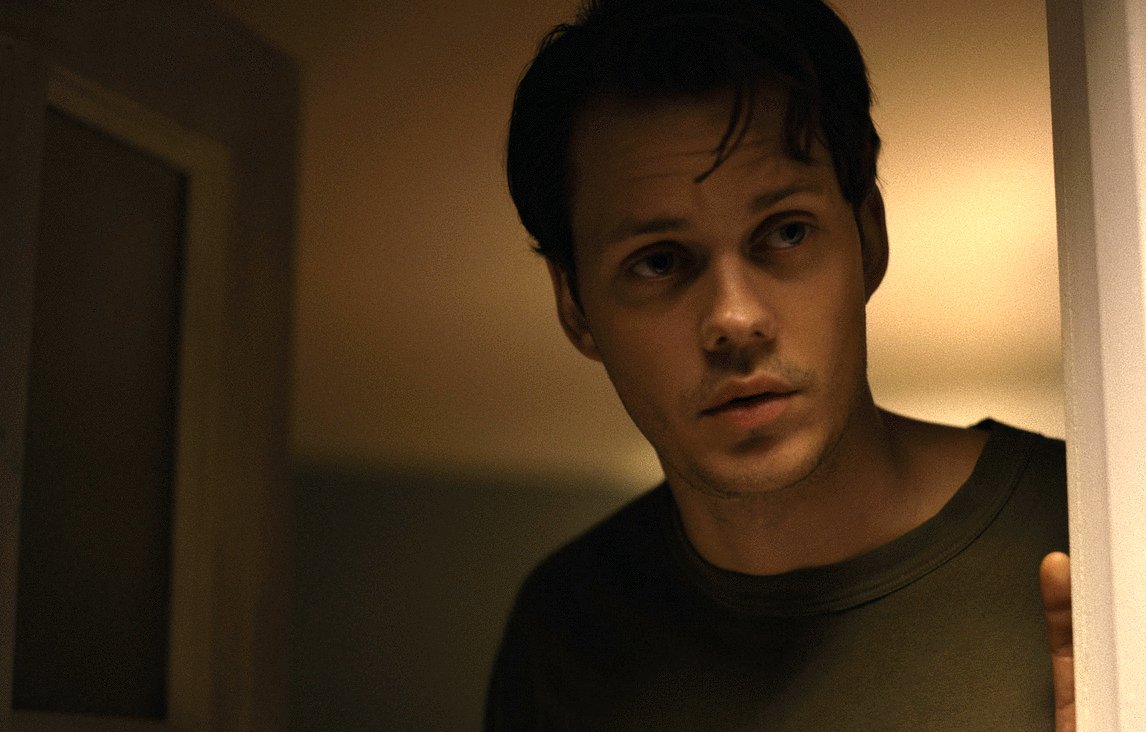 Photo from the movie Barbarian