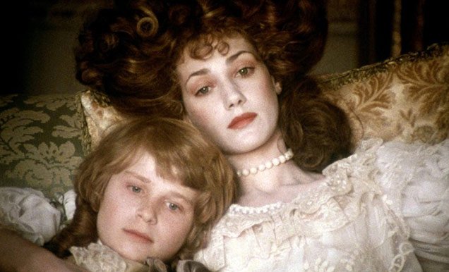 Photo from the movie Barry Lyndon