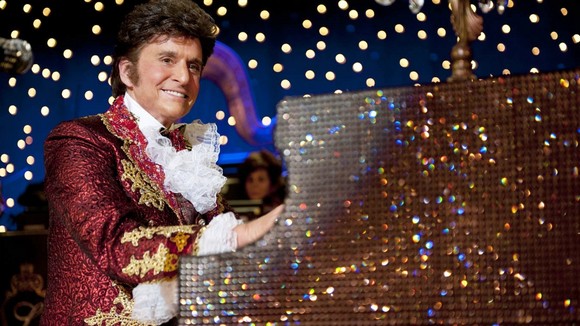 Photo from the movie Behind the Candelabra
