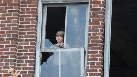 Photo from the movie Bereavement