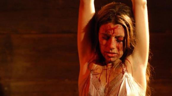 Photo from the movie Bereavement