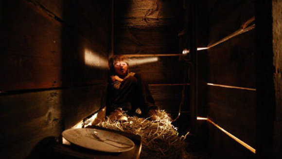 Photo from the movie Bereavement