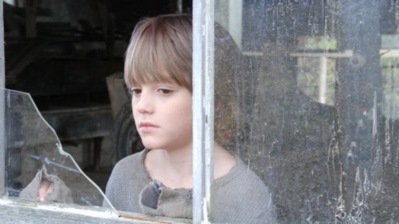 Photo from the movie Bereavement