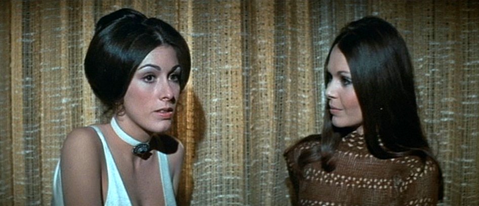Photo from the movie Beyond the Valley of the Dolls
