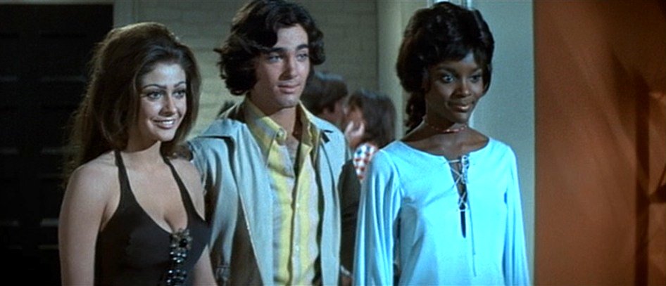 Photo from the movie Beyond the Valley of the Dolls