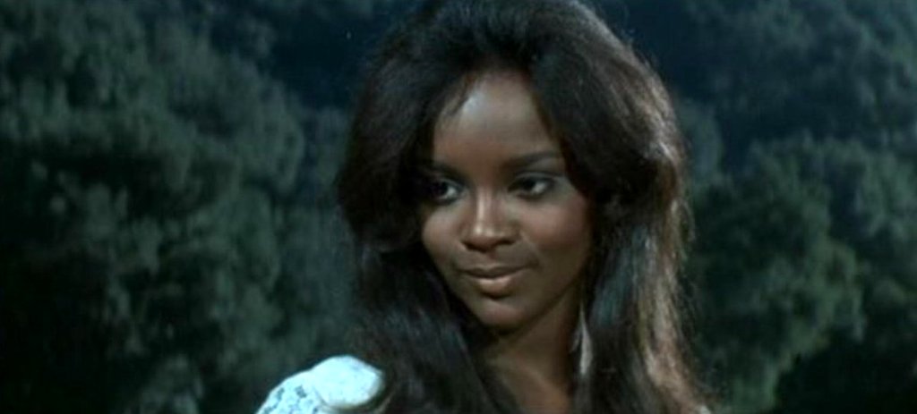 Photo from the movie Beyond the Valley of the Dolls