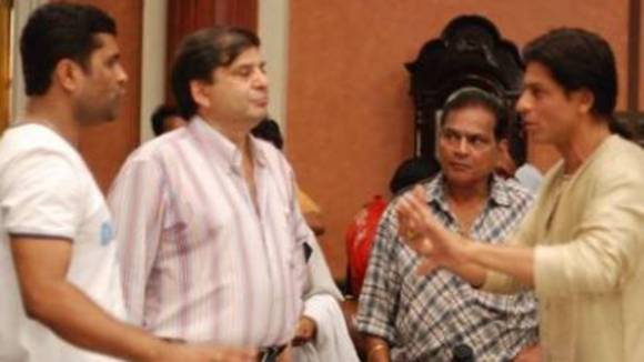 Photo from the movie Bhoothnath