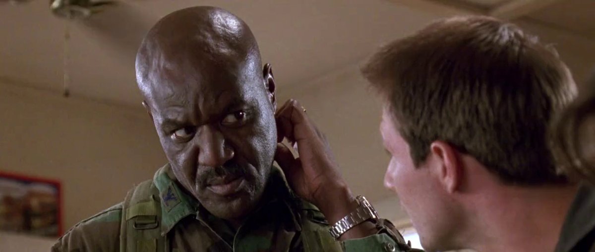 Photo from the movie Broken Arrow