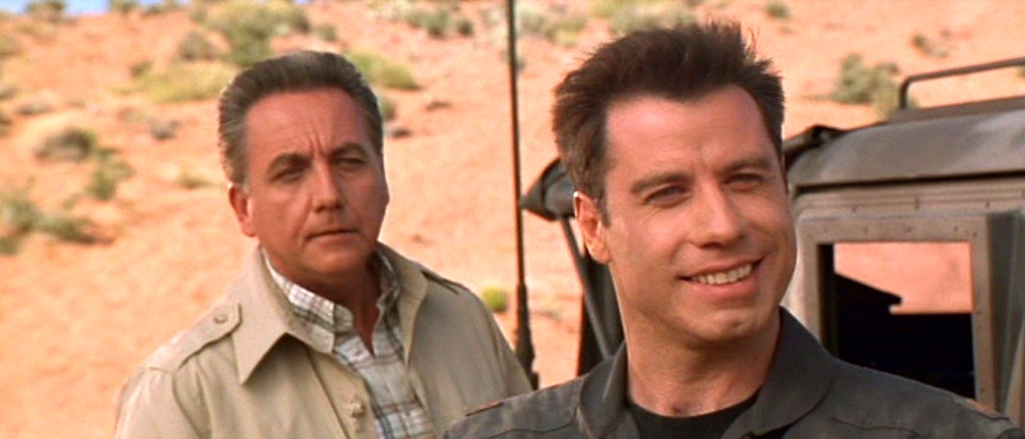 Photo from the movie Broken Arrow