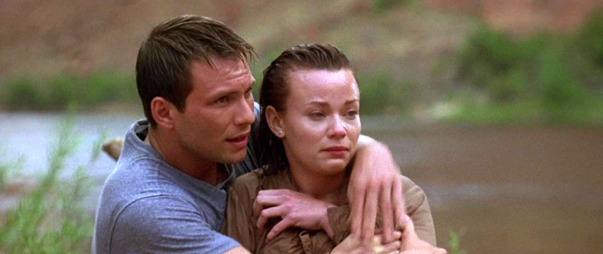 Photo from the movie Broken Arrow