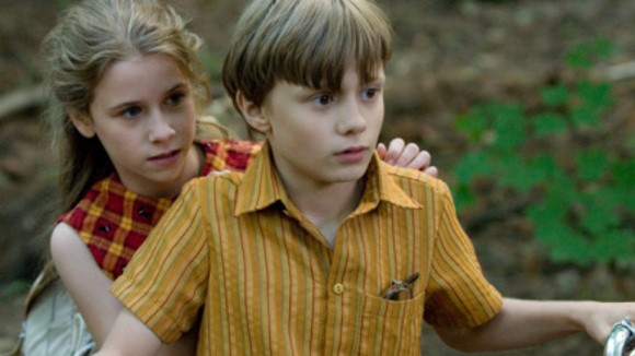 Photo from the movie It's not me, I swear